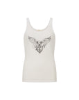 Eagle & Locket Singlet