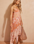 Isola Strappy Dress Dresses SPELL