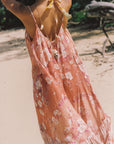 Isola Strappy Dress Dresses SPELL