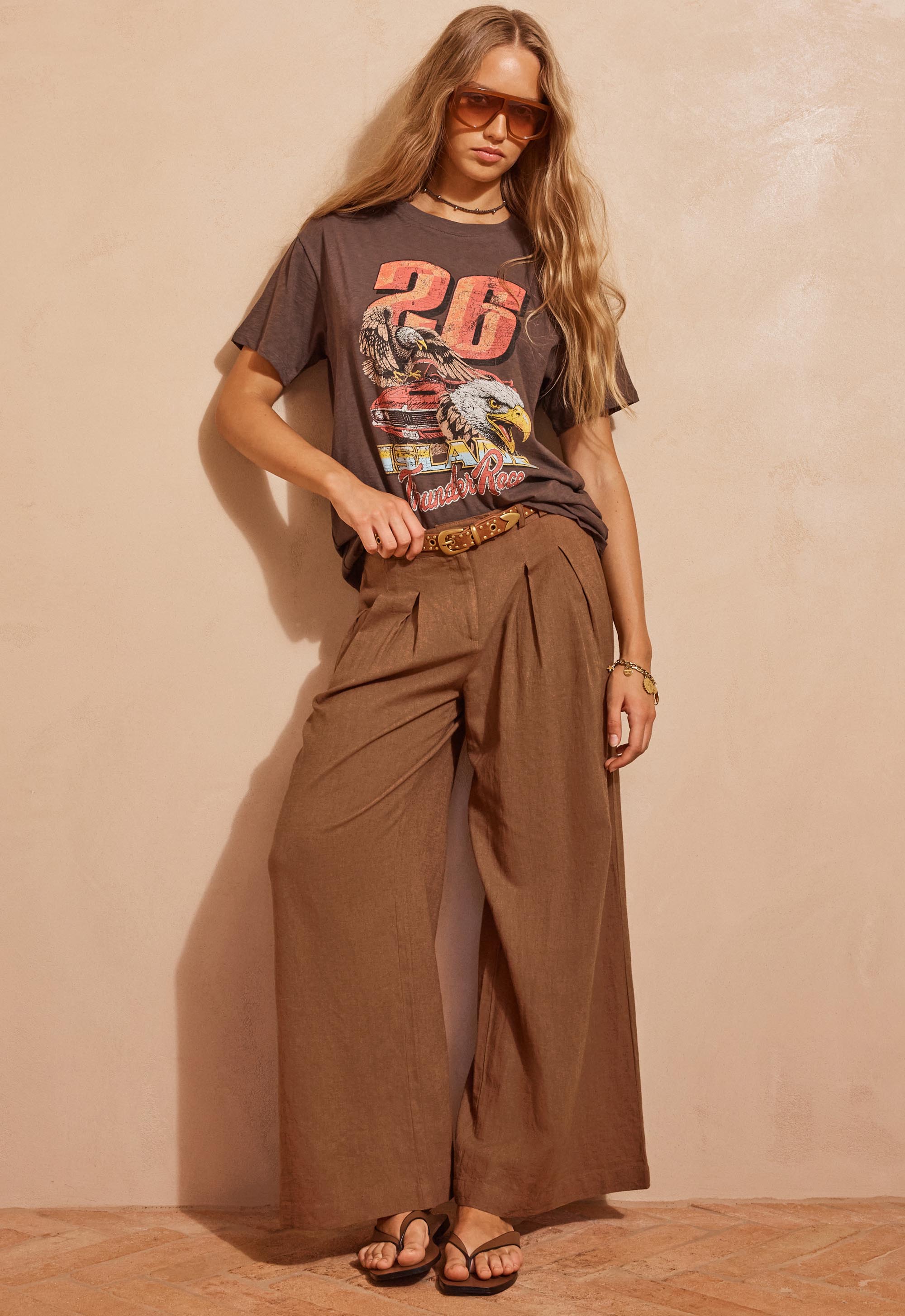 Staple Pant