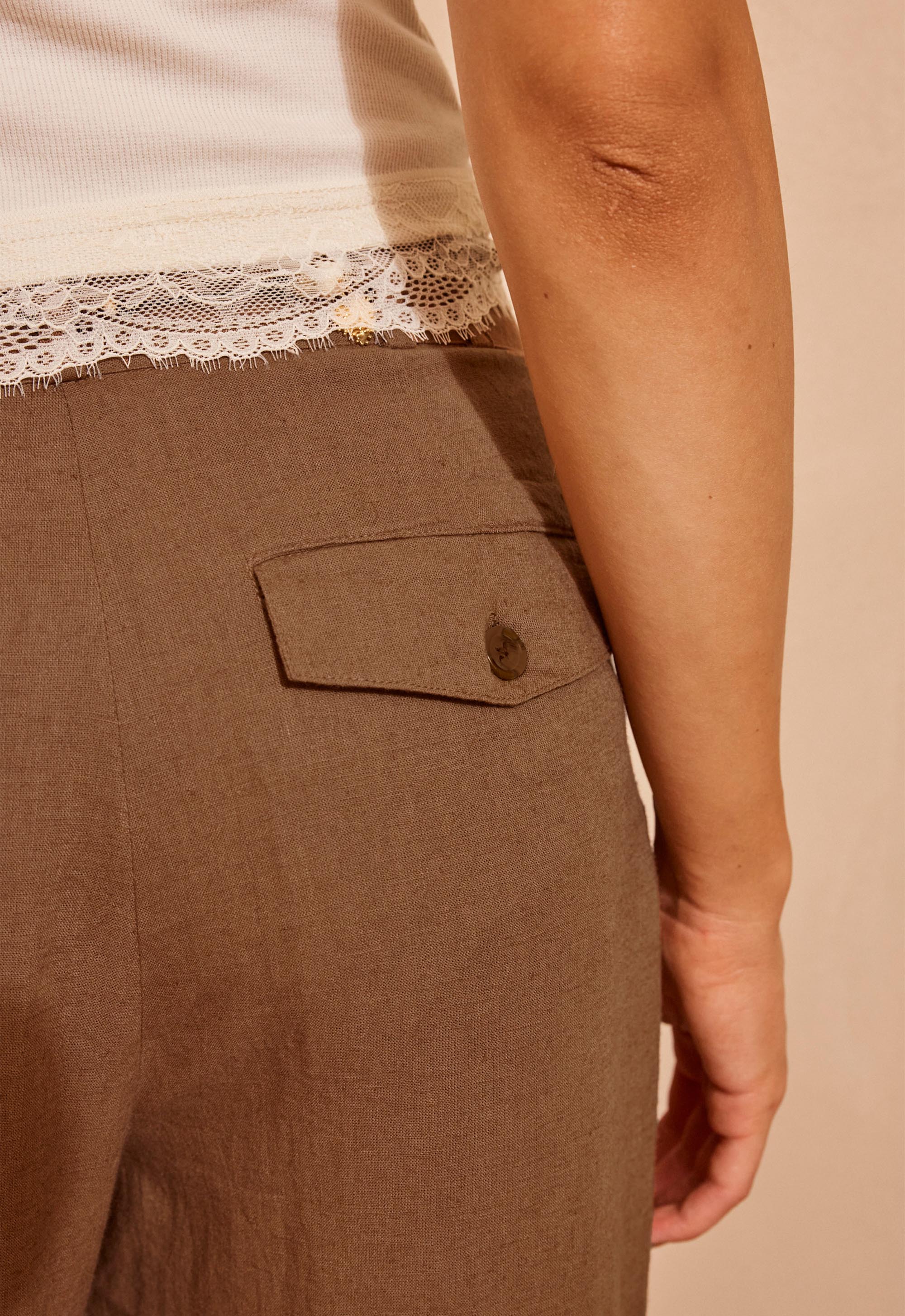 Staple Pant