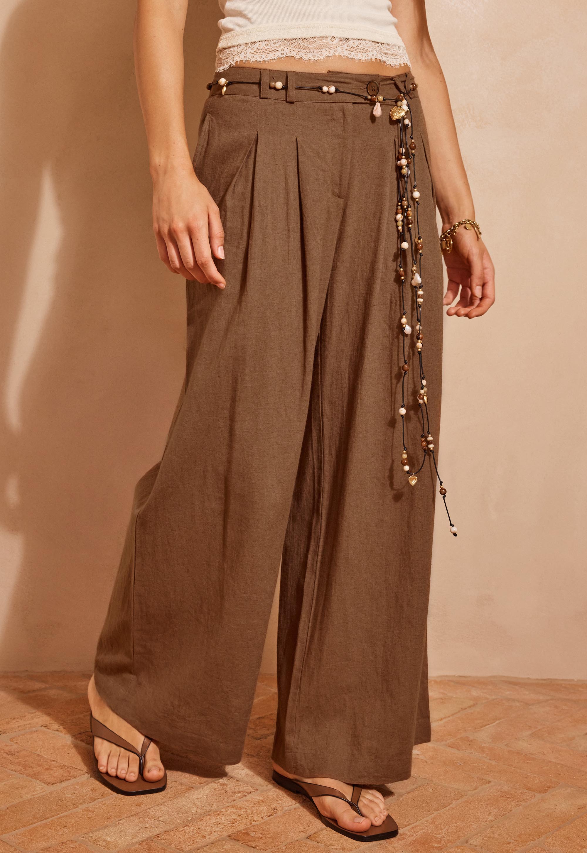 Staple Pant