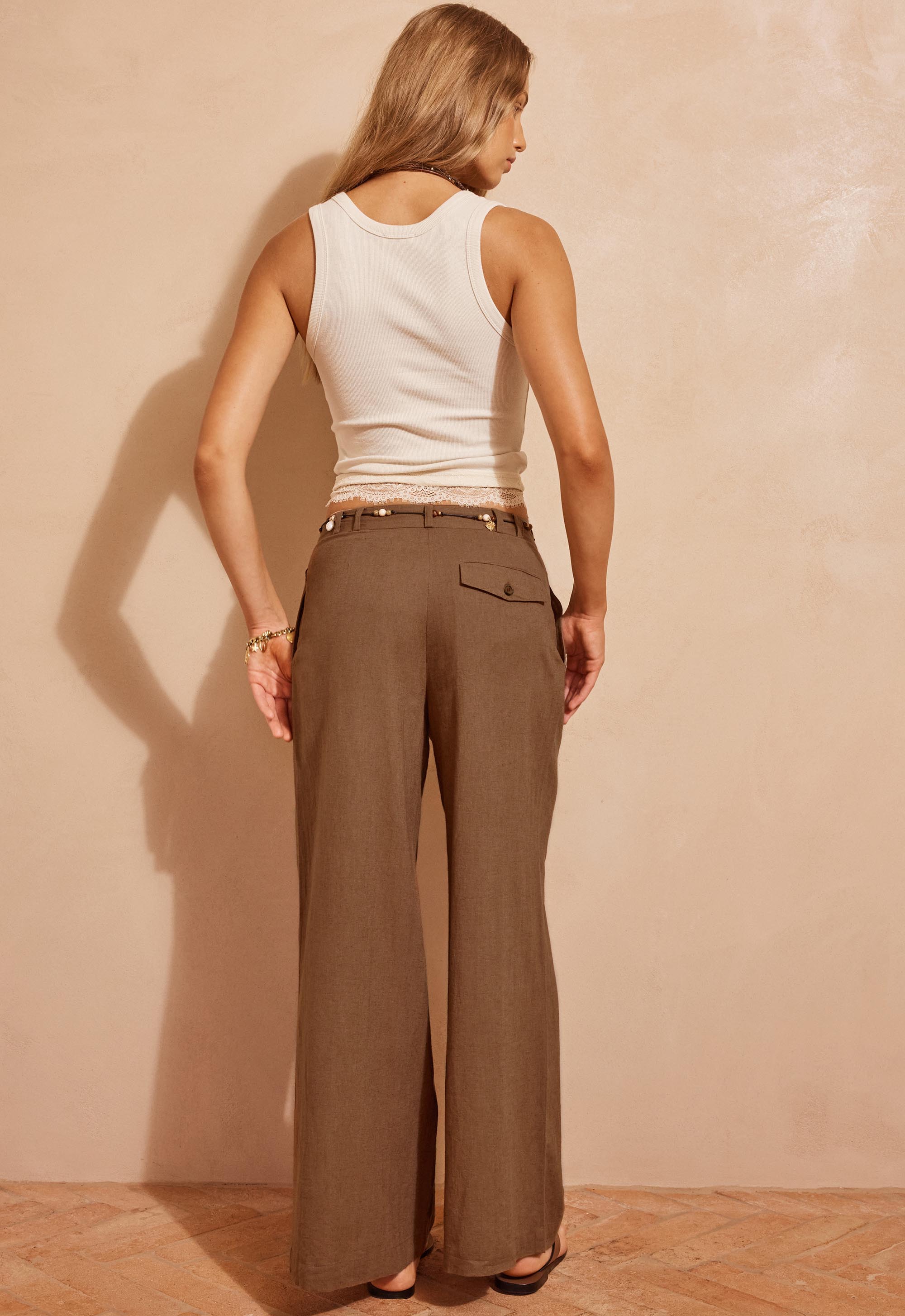 Staple Pant