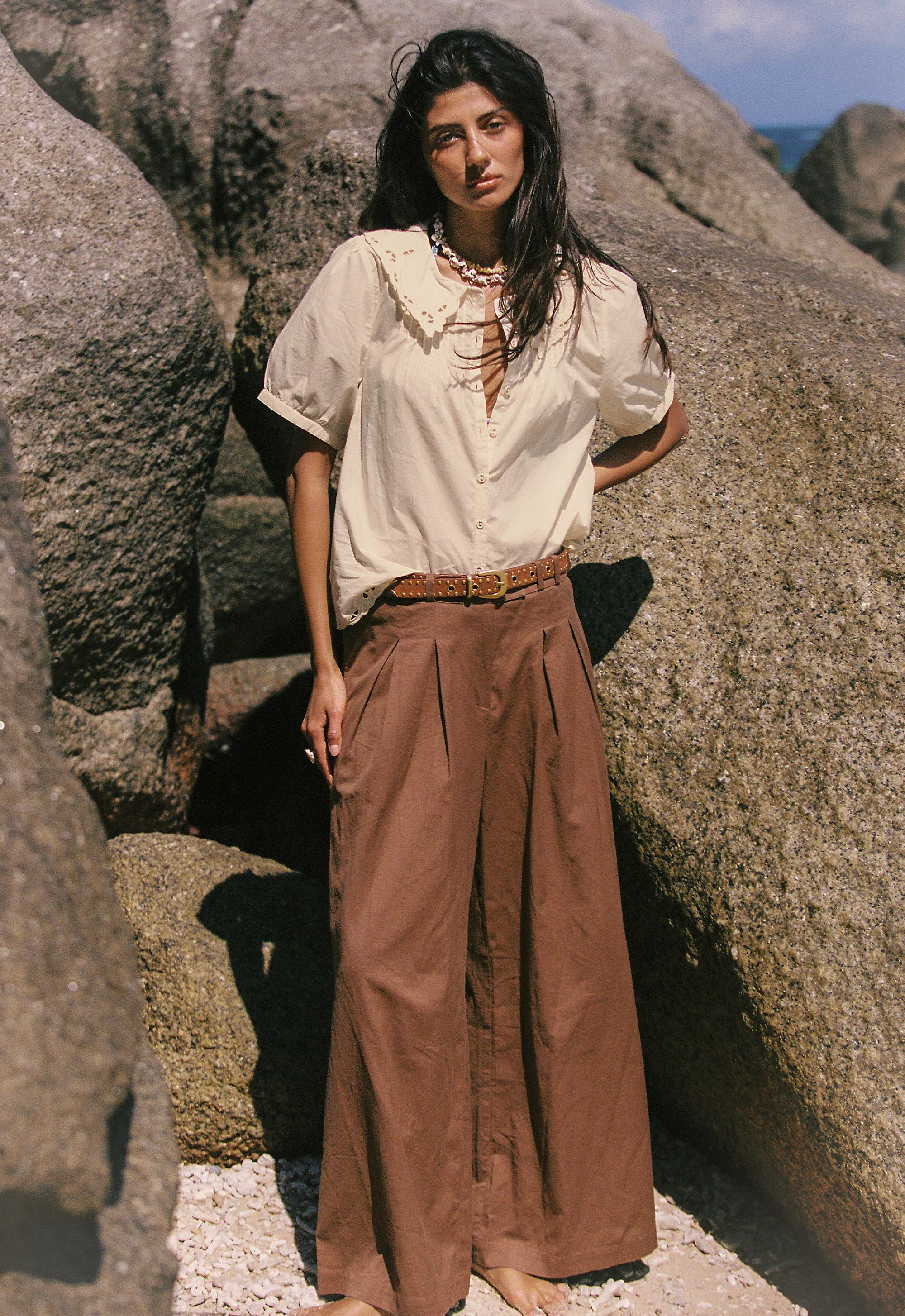 Staple Pant