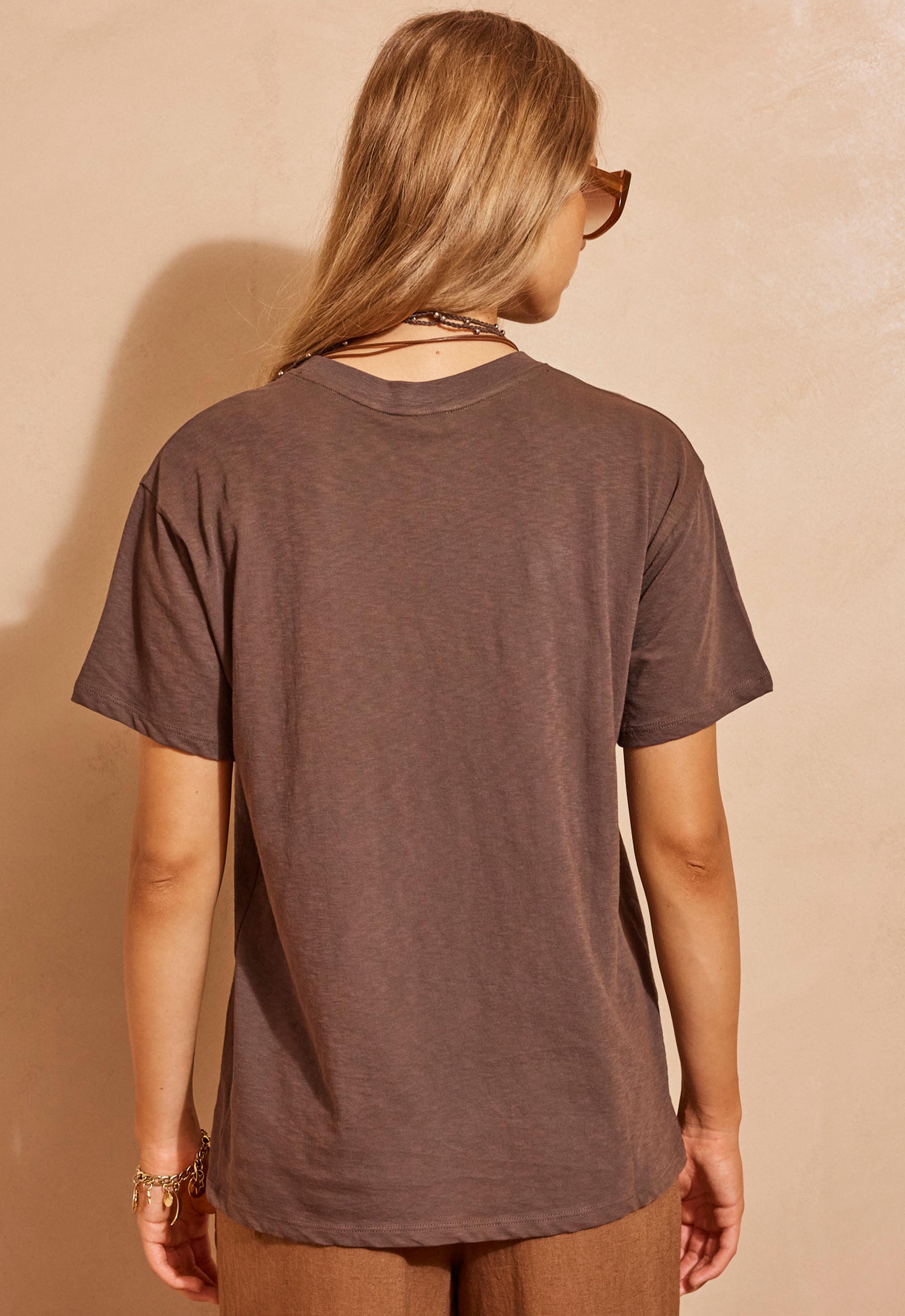Island Thunder Tee shirt SPELL