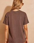 Island Thunder Tee shirt SPELL