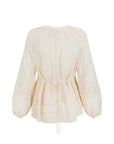 Hera Lace Blouse shirt SPELL