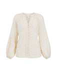 Hera Lace Blouse shirt SPELL