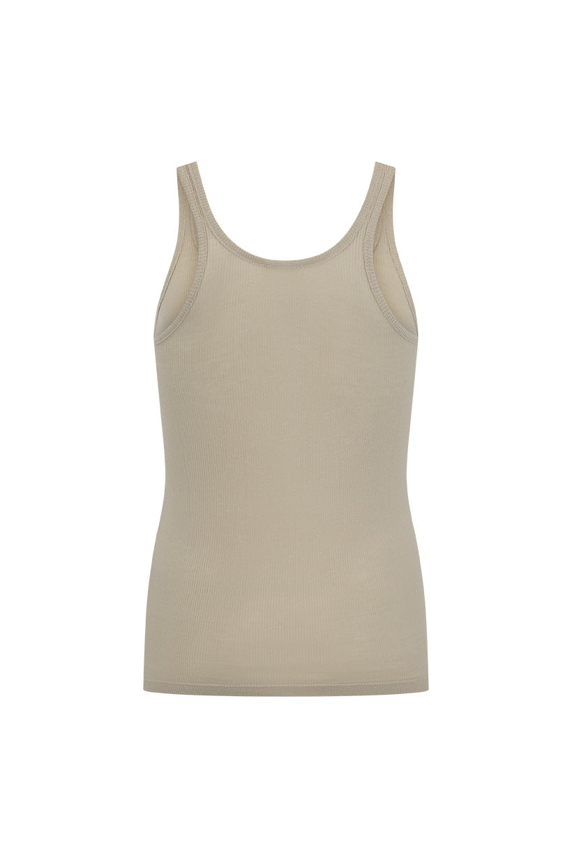 Isabella 2.0 Singlet shirt SPELL