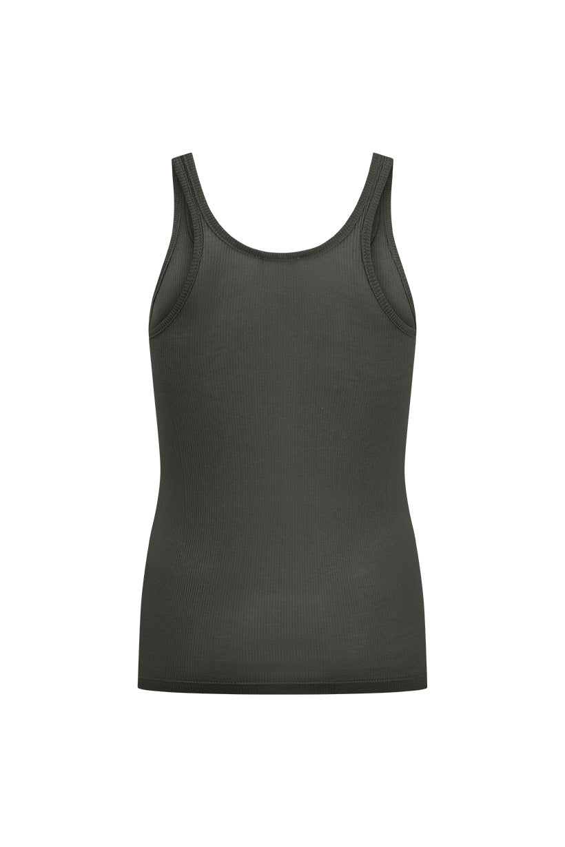 Isabella 2.0 Singlet shirt SPELL
