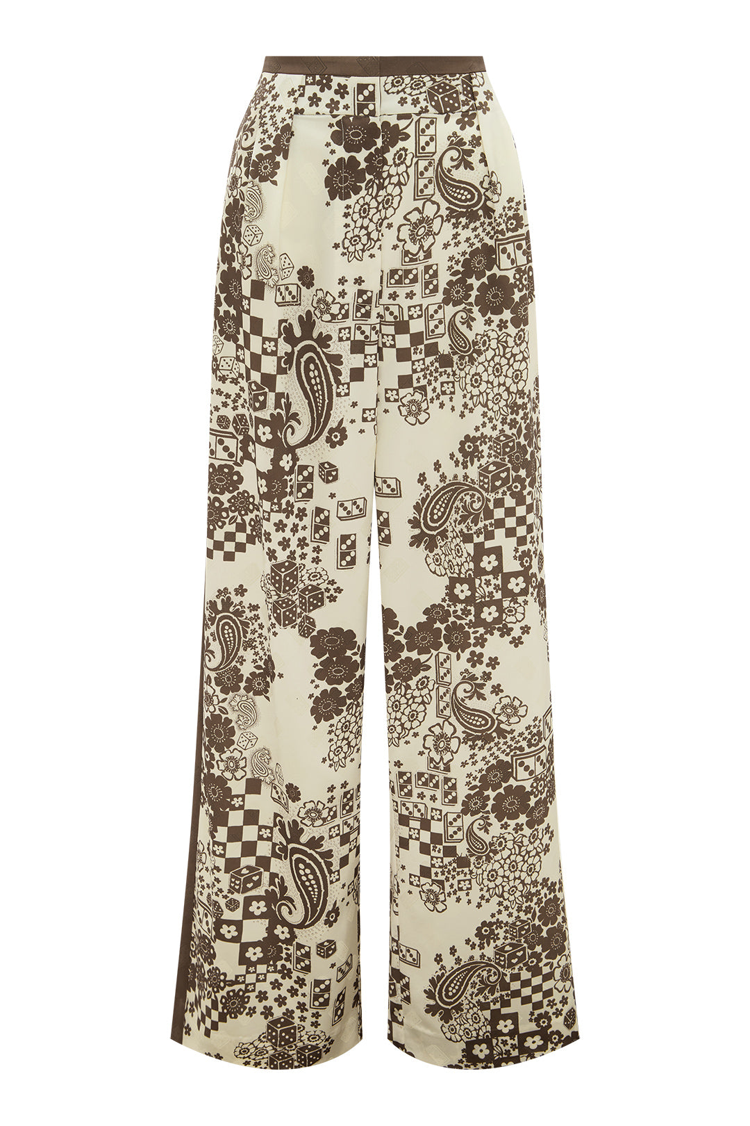 Vinnie Pant Pants Alèmais   