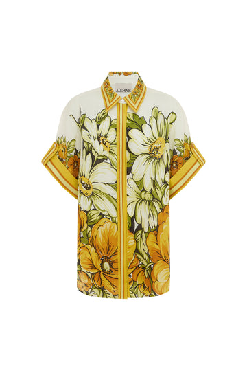 Gisela Shirt- Preorder shirt Alèmais   