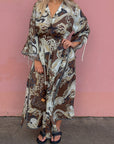 Otis Shirtdress Dresses Alèmais