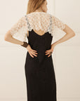 Icon Bias Dress
