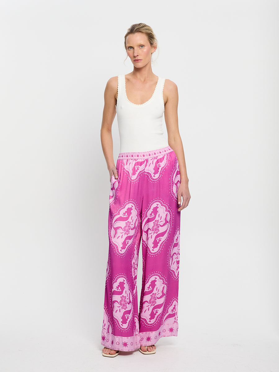 Isla Pant Pants Kivari   