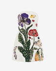 Zaria Beaded Bustier Mini Dress Dresses Leo lin