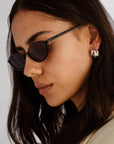 The Lia - Black