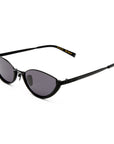 The Lia - Black