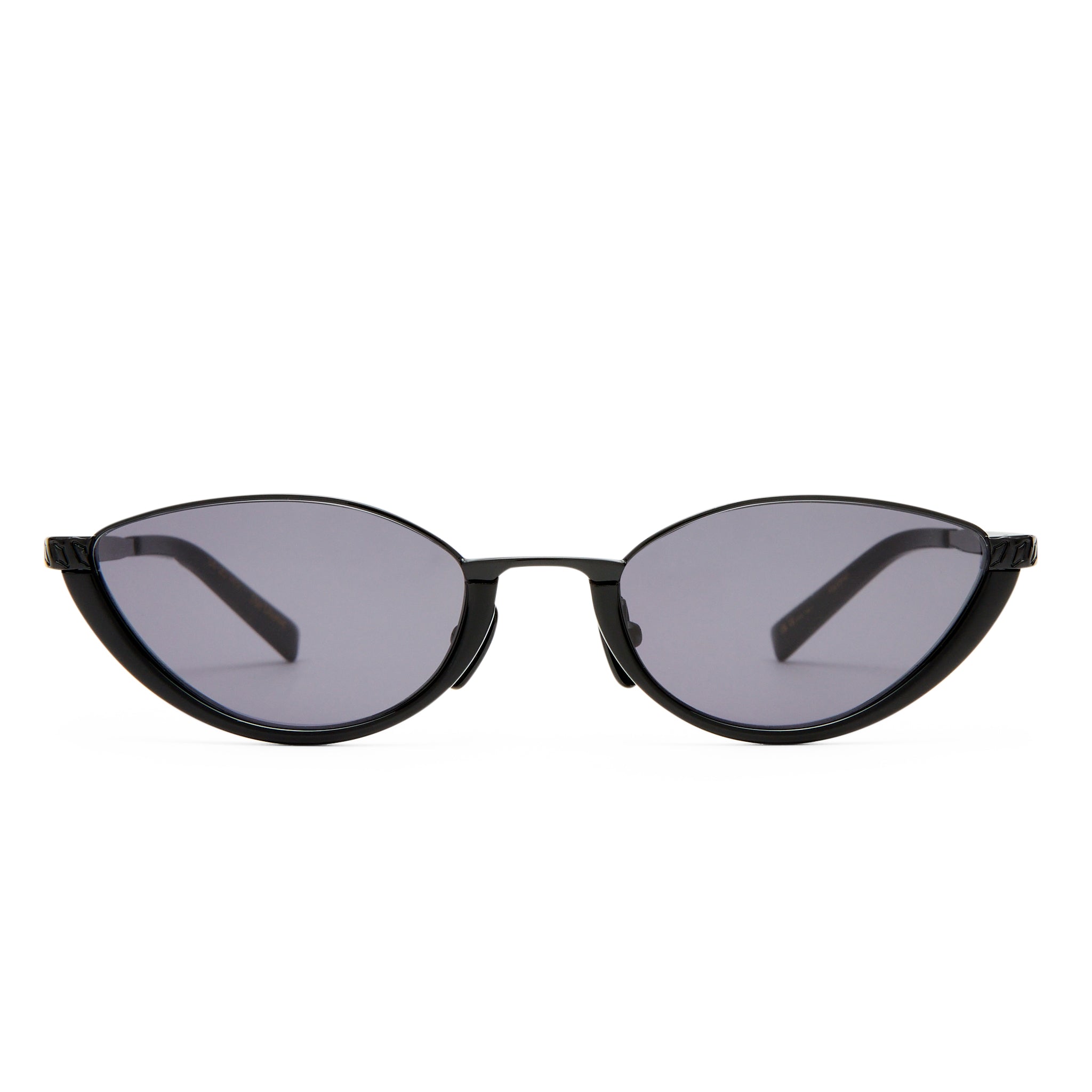 The Lia - Black