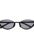 The Lia - Black