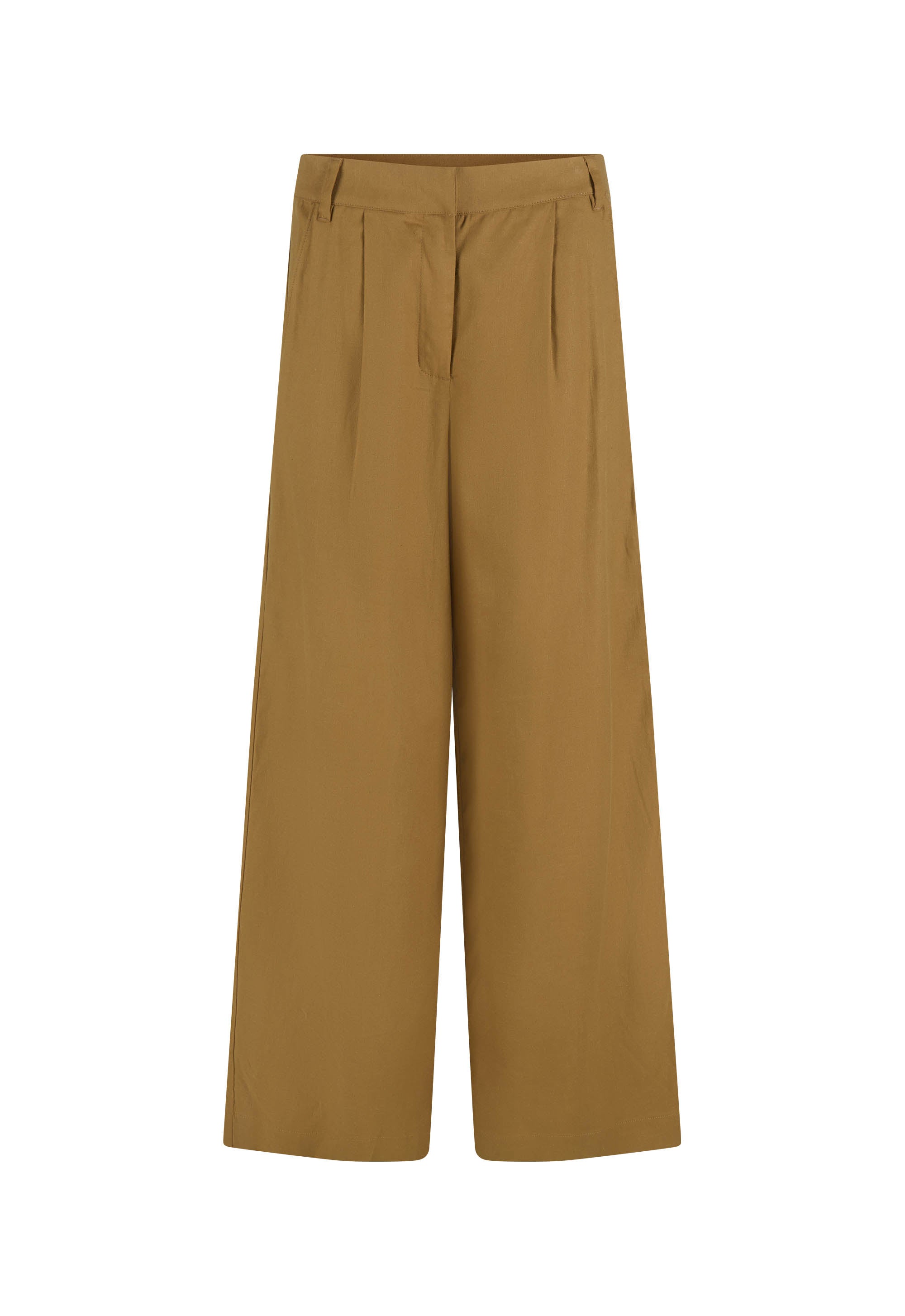 London Pleated Pant Pants SPELL