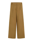 London Pleated Pant Pants SPELL