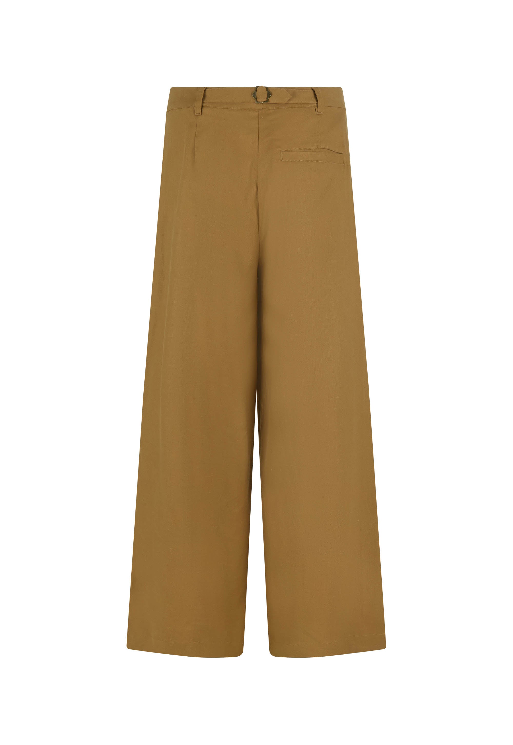 London Pleated Pant Pants SPELL