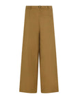 London Pleated Pant Pants SPELL