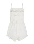 Mila Lace Teddy Pants SPELL