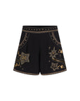 Night Sky Short Shorts SPELL