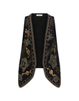 Night Sky Vest shirt SPELL