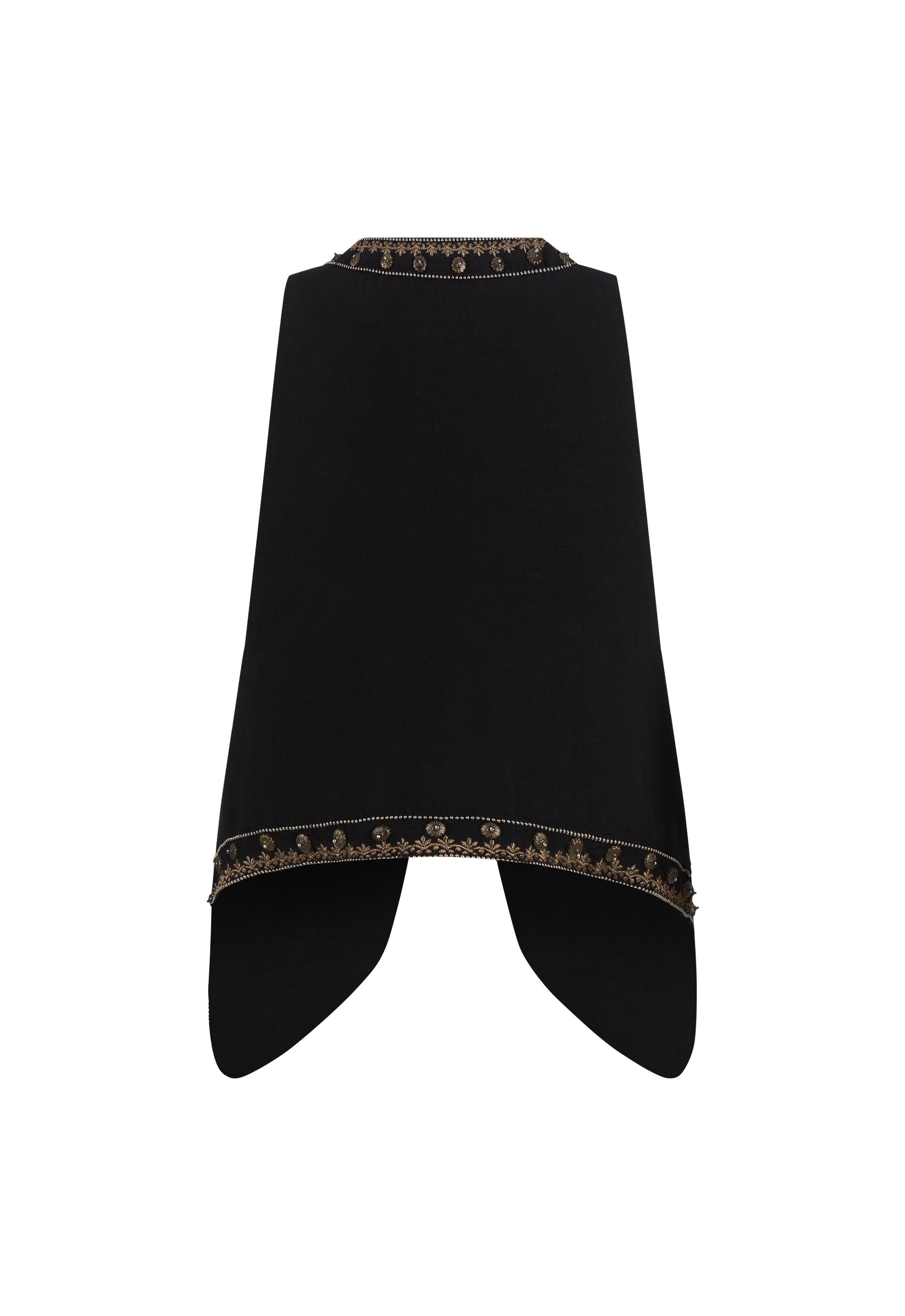 Night Sky Vest shirt SPELL