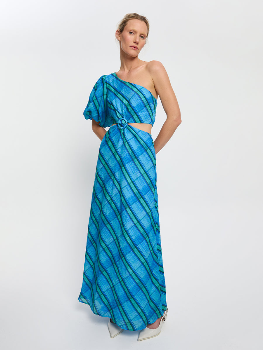 Oceana Maxi Dress Dresses Kivari   