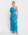 Oceana Maxi Dress Dresses Kivari   