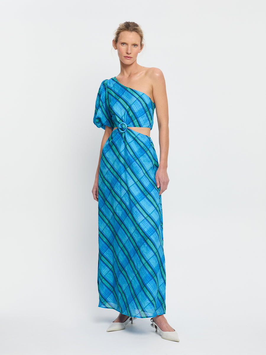 Oceana Maxi Dress Dresses Kivari   