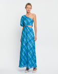 Oceana Maxi Dress Dresses Kivari   