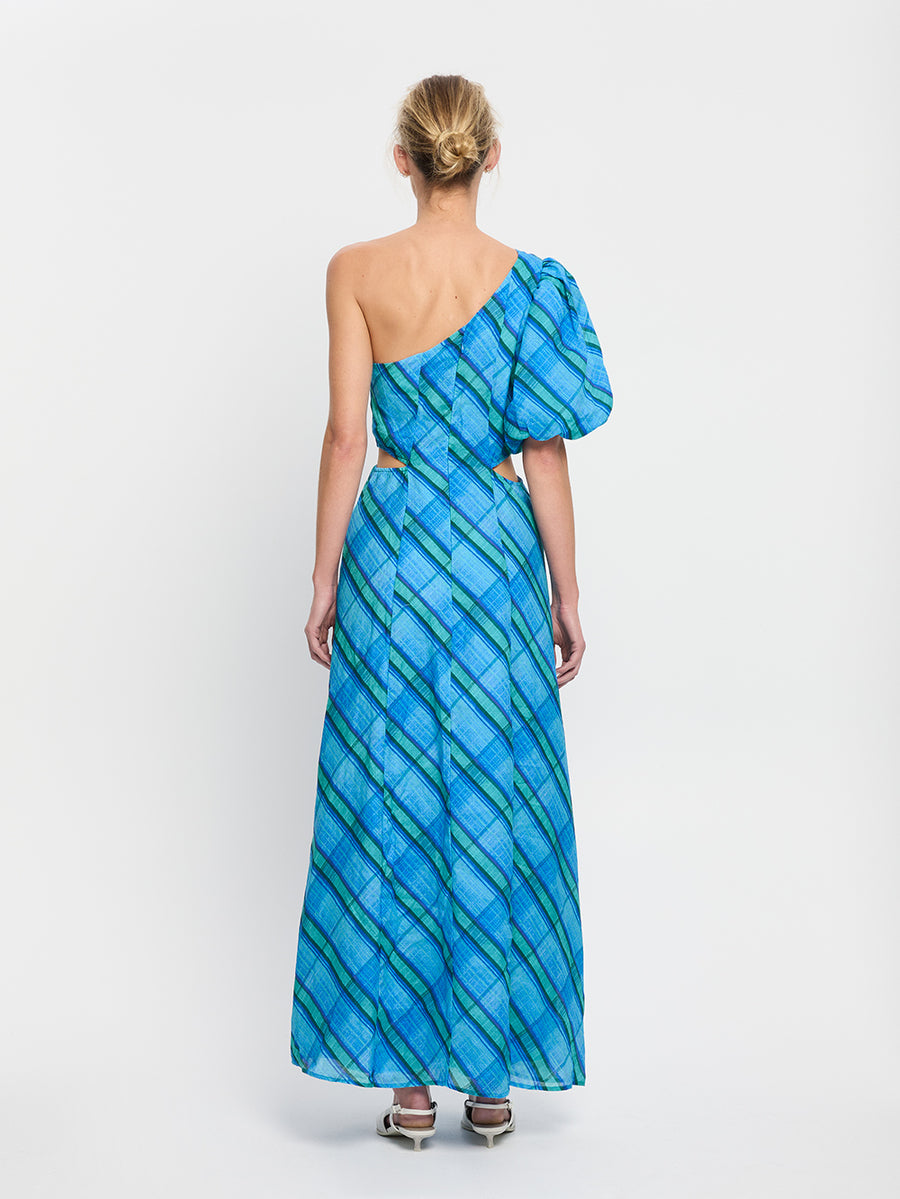 Oceana Maxi Dress Dresses Kivari   