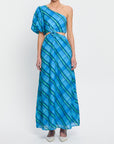 Oceana Maxi Dress Dresses Kivari   