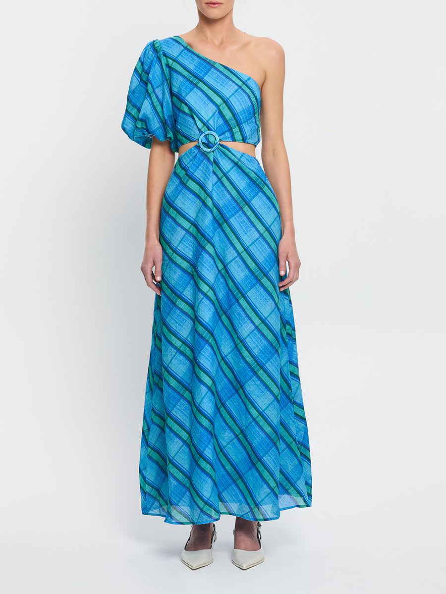 Oceana Maxi Dress Dresses Kivari   