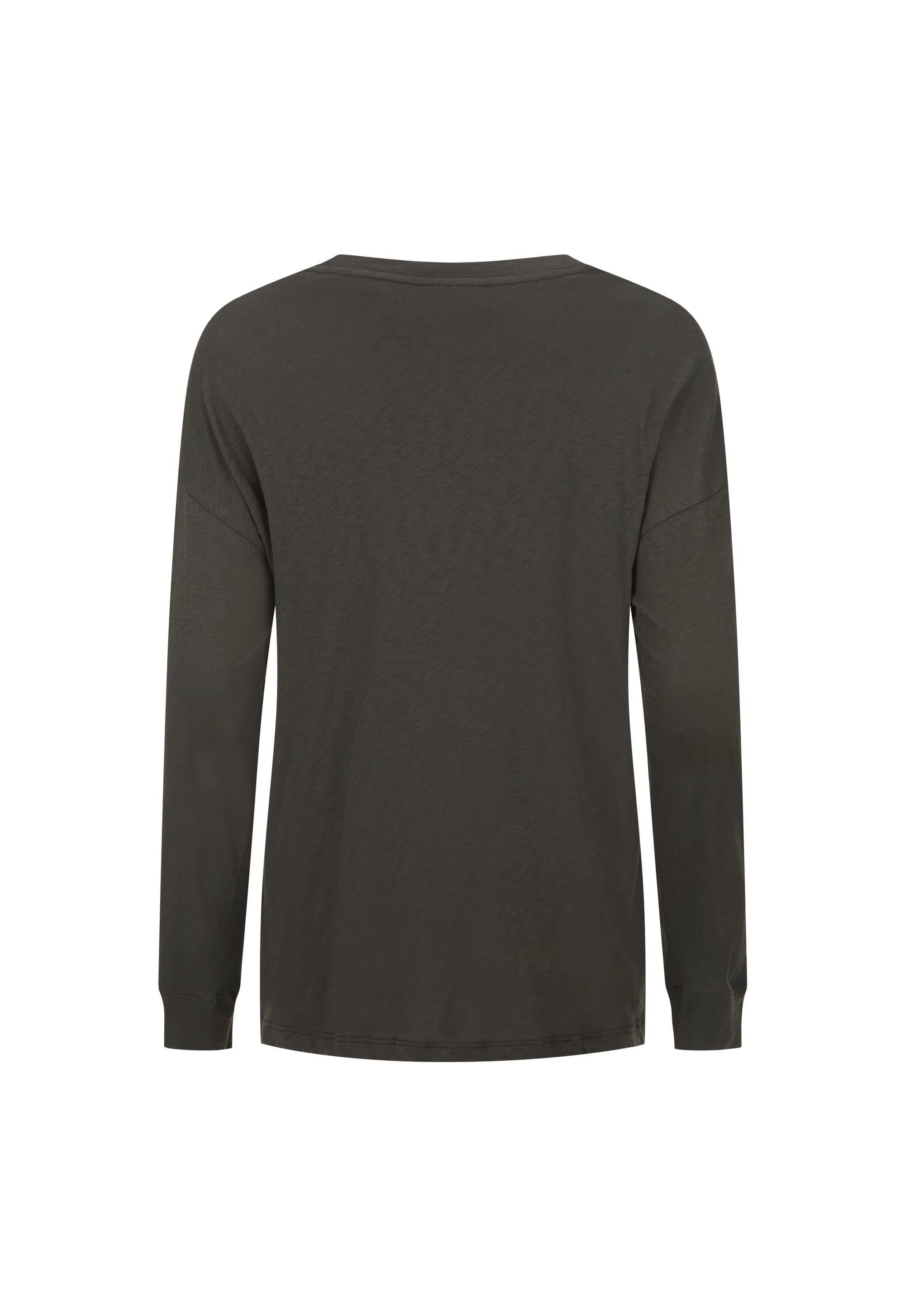 Pajarito Long Sleeve Tee