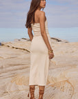 Playa Midi Dress Dresses SPELL