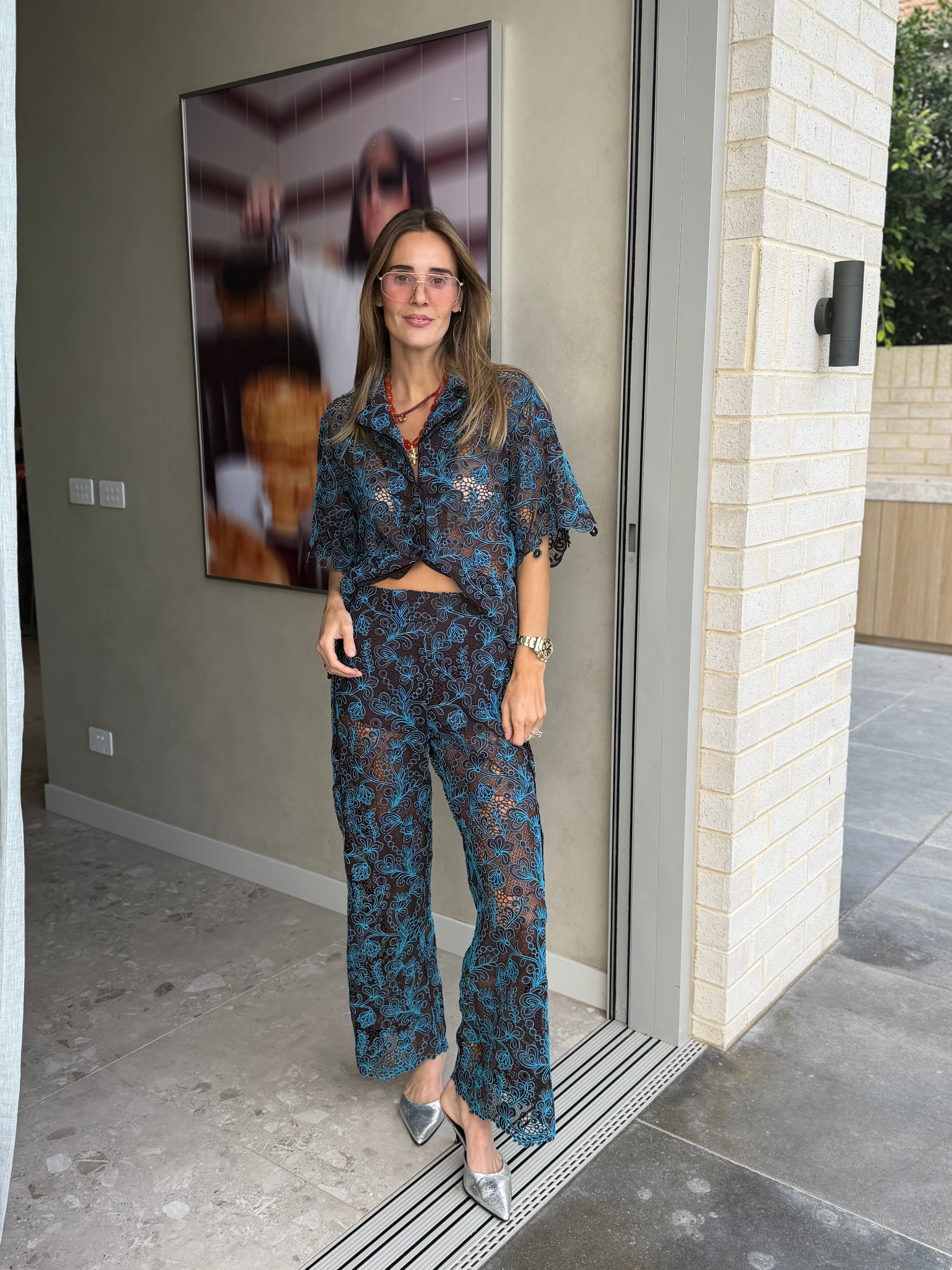 Francine Pant