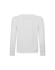 Prairie Long Sleeve Blouse