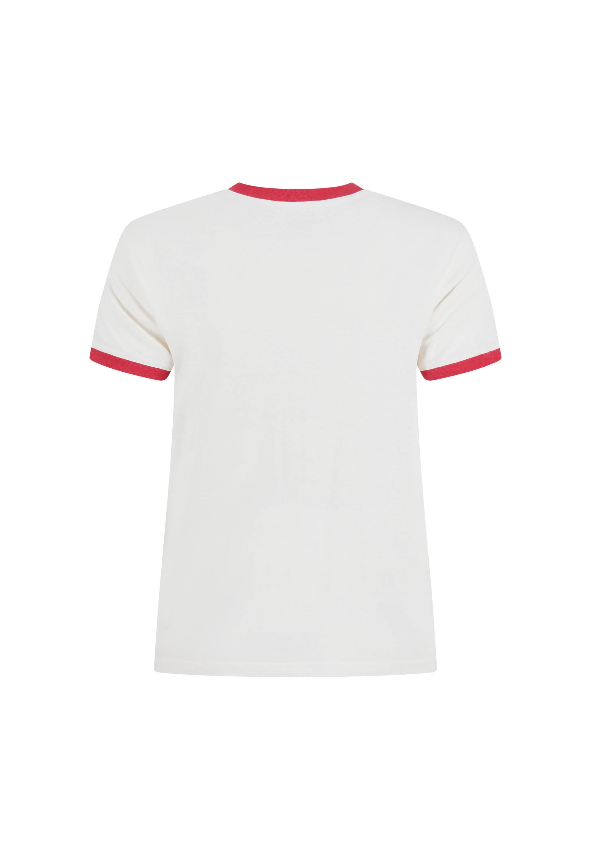 Roomie Shrunken Sports Tee shirt SPELL