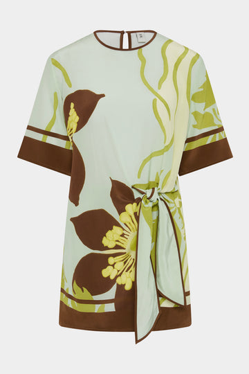 Amaia Mini Dress Dresses SIR.