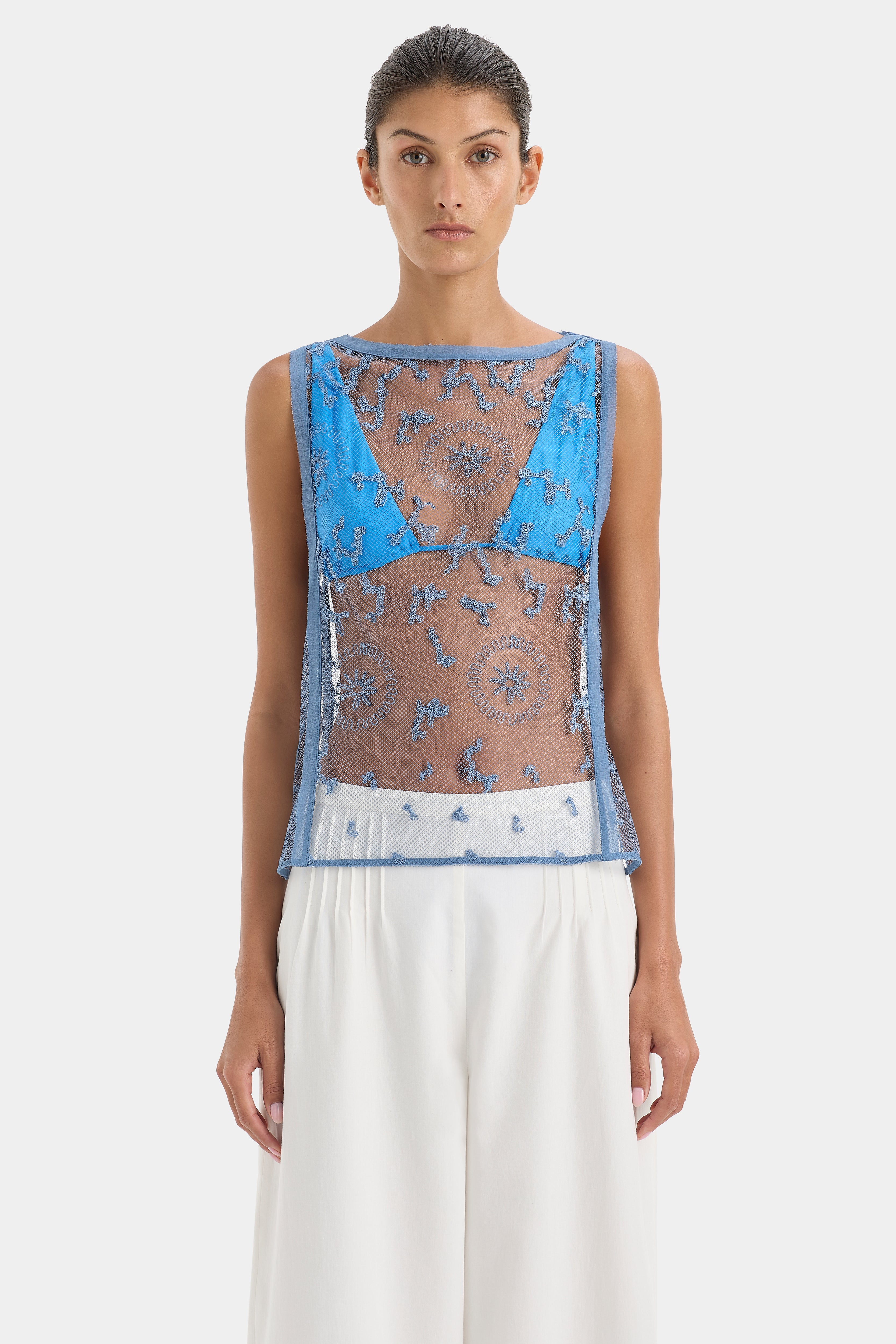 Leif Top shirt SIR.