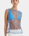 Leif Top shirt SIR.
