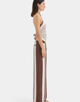 Marais Scarf Top SIR.