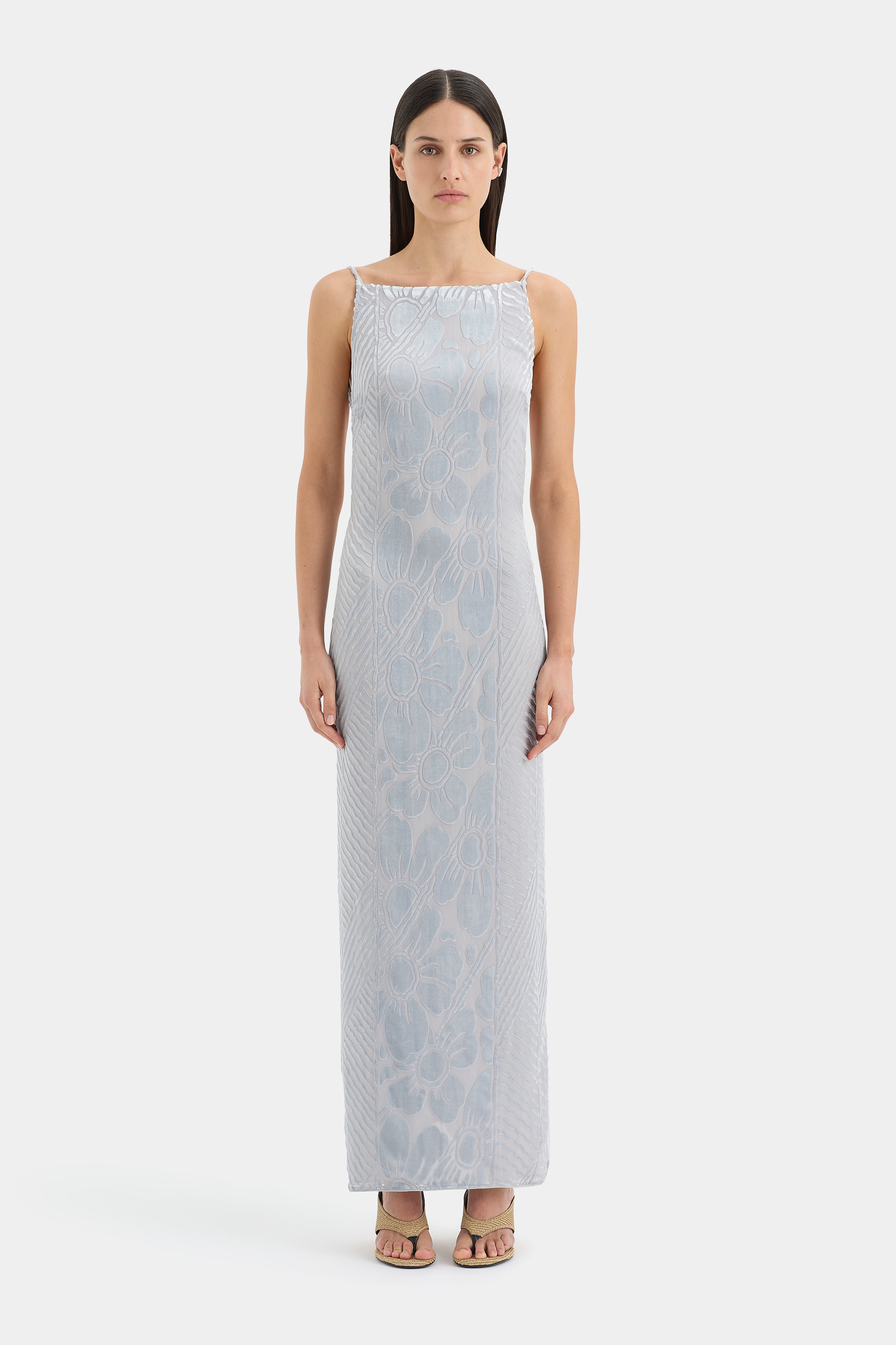 Ventura Gown Dresses SIR.