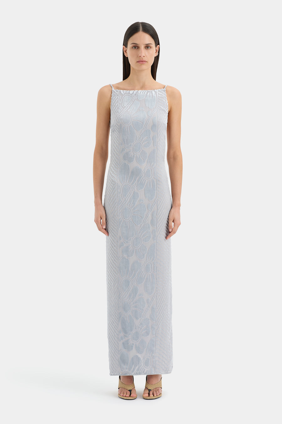 Ventura Gown Dresses SIR.